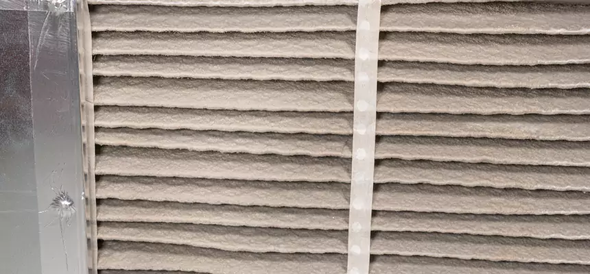 Mobile Car AC Filter Replacement in Garfield Heights