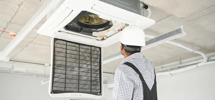 Our Affordable Duct Cleaning Near Me Services in Garfield Heights, OH