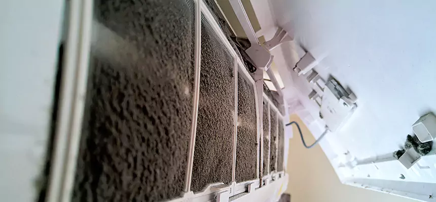 Preventive Air Duct Bacteria Removal in Garfield Heights