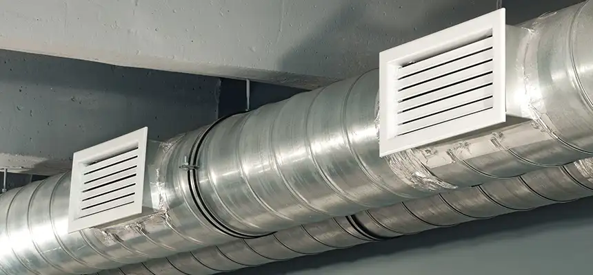 Our Air Duct Camera Inspection Services in Garfield Heights, OH