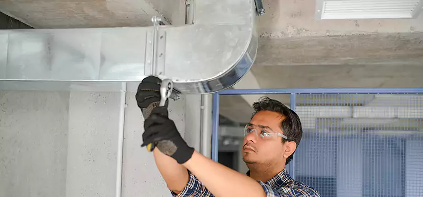 Our Air Duct Installation Services in Garfield Heights, OH