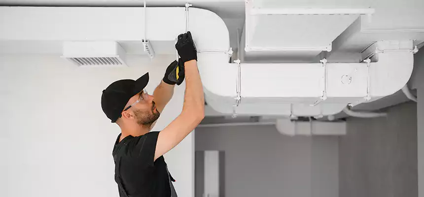 Our Air Duct Repair Services in Garfield Heights, OH