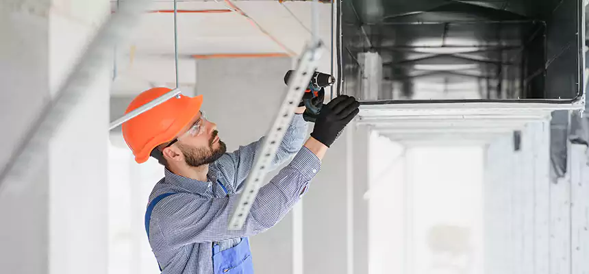 Our Air Vent Replacement Services in Garfield Heights, OH