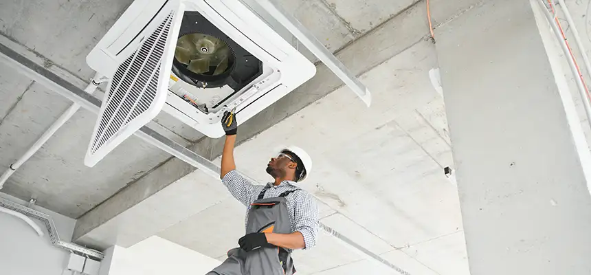 Efficient Multi‑Unit & HOA Annual Vent Cleaning Plans in Garfield Heights