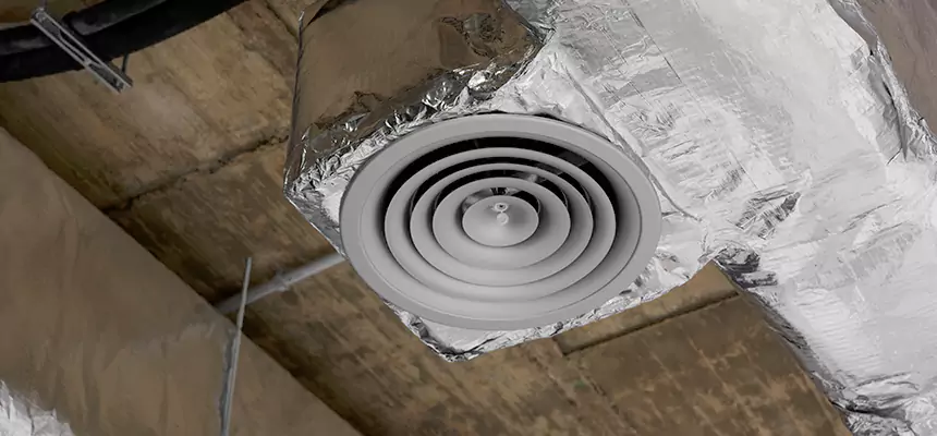 Our Basement Vent Cleaning Services in Garfield Heights, OH