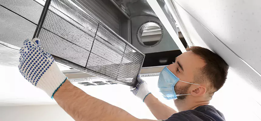 Our Bathroom Exhaust Duct Cleaning Services in Garfield Heights, OH