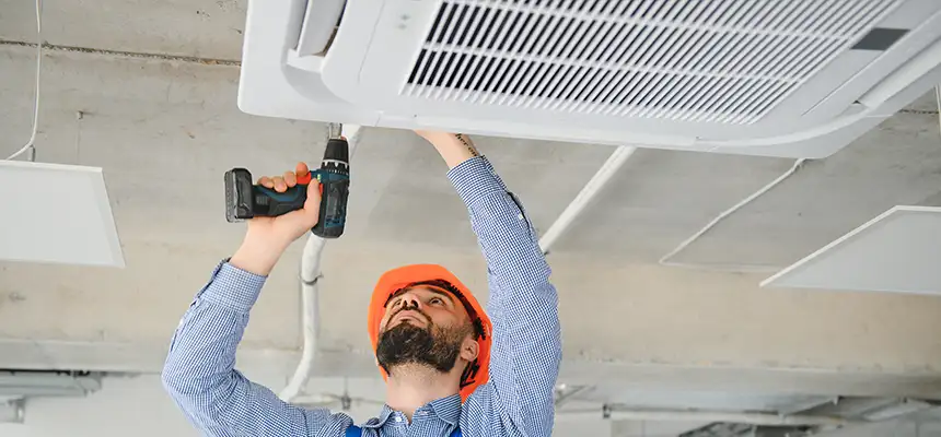 Detailed Multi‑Unit Riser & Roof Termination Cleaning in Garfield Heights