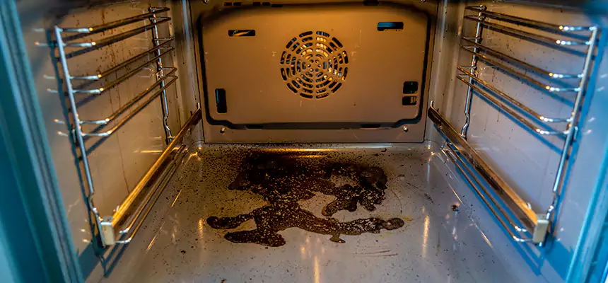 Our Dryer Vent Mold Cleaning Services in Garfield Heights, OH