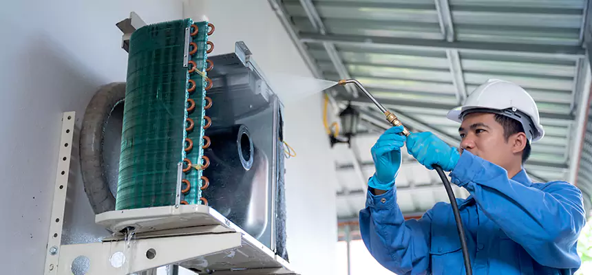 Our Energy-Efficient HVAC Cleaning Services in Garfield Heights, OH