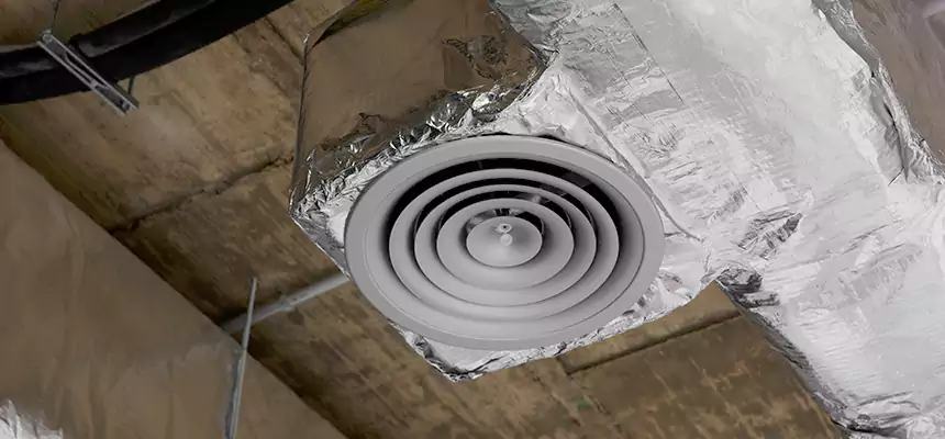 Our HVAC Ductwork Installation Services in Garfield Heights, OH