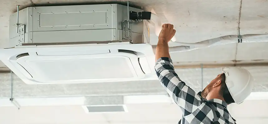 Our Local Vent Cleaning Services in Garfield Heights, OH