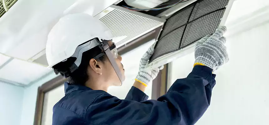 Our Mold & Mildew Removal from Air Ducts Services in Garfield Heights, OH