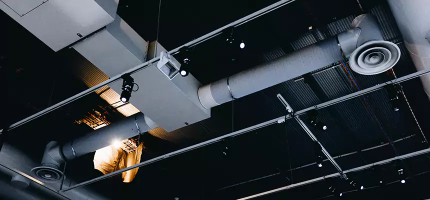 Our Seasonal Allergy Air Duct Cleaning Services in Garfield Heights, OH