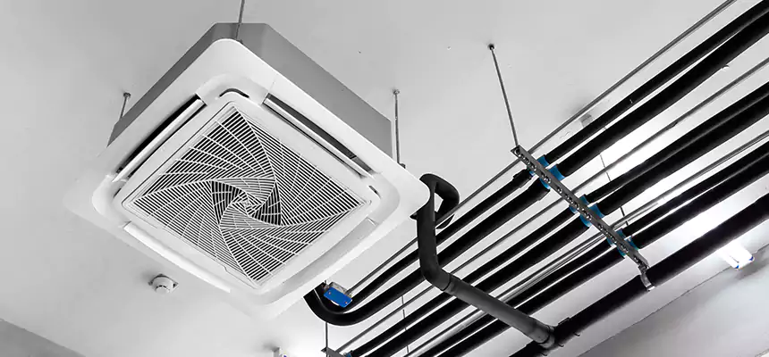 Our Smart AC Vent Controller Services in Garfield Heights, OH