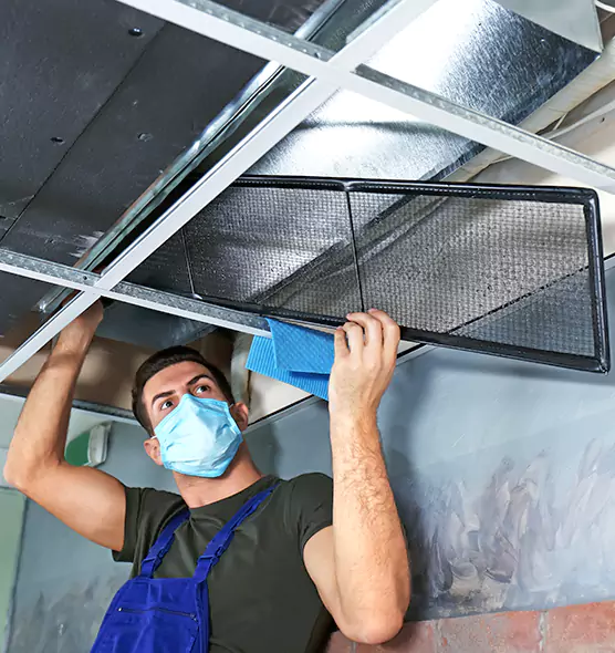 About Air Duct Bacteria Removal in Garfield Heights