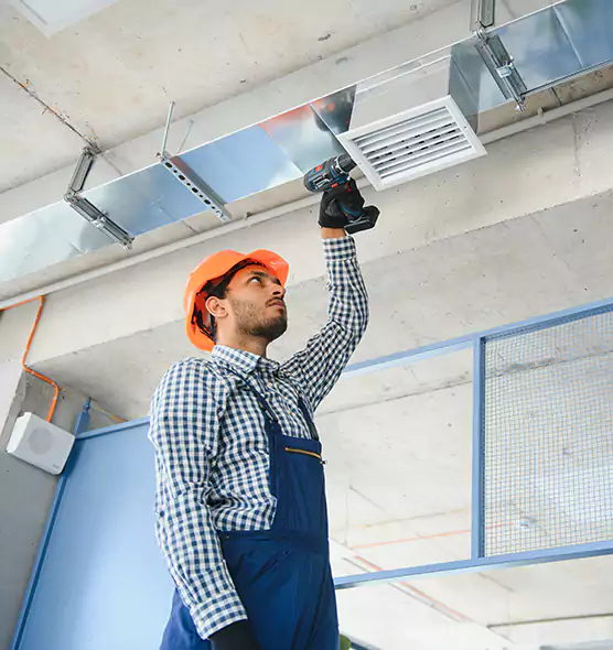 Welcome to Air Duct Cleaning & Repairs Garfield Heights — Your Local Air Duct Installation Specialists in Garfield Heights, OH