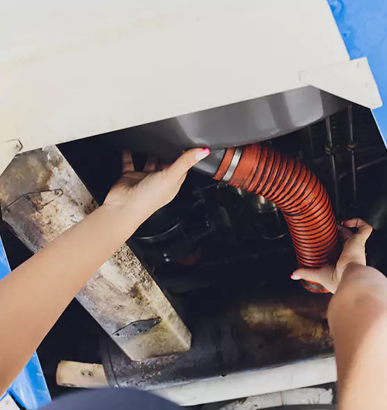 Professional Air Duct Leak Repair in Garfield Heights, OH