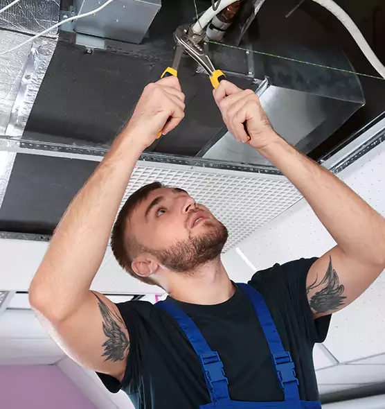 About Air Duct Repair Services in Garfield Heights, OH
