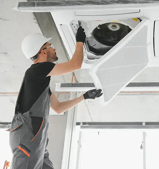 About Air Duct Rodent Removal in Garfield Heights, OH