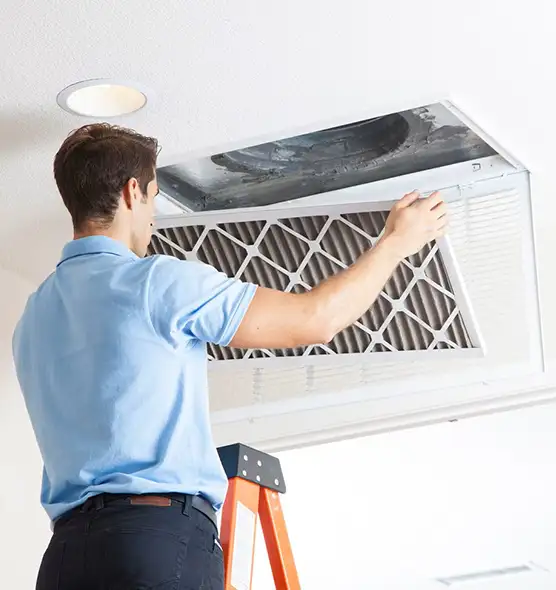 About Annual Dryer Vent Maintenance Garfield Heights, OH