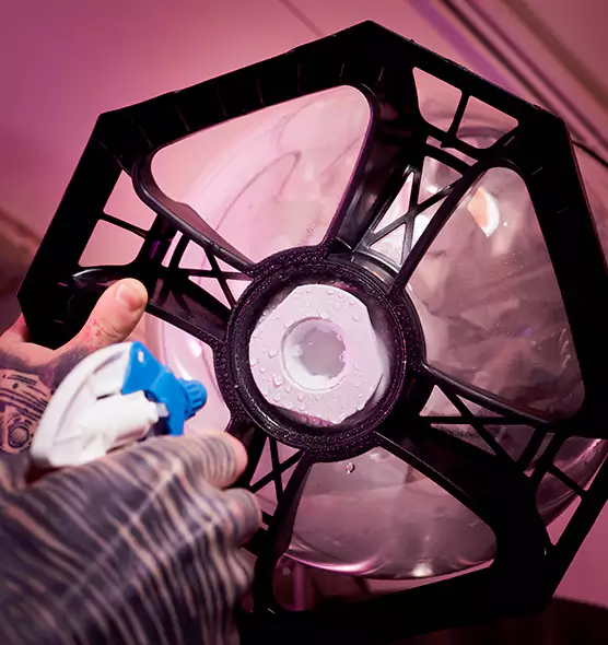 Advanced Basement Vent Cleaning in Garfield Heights, OH