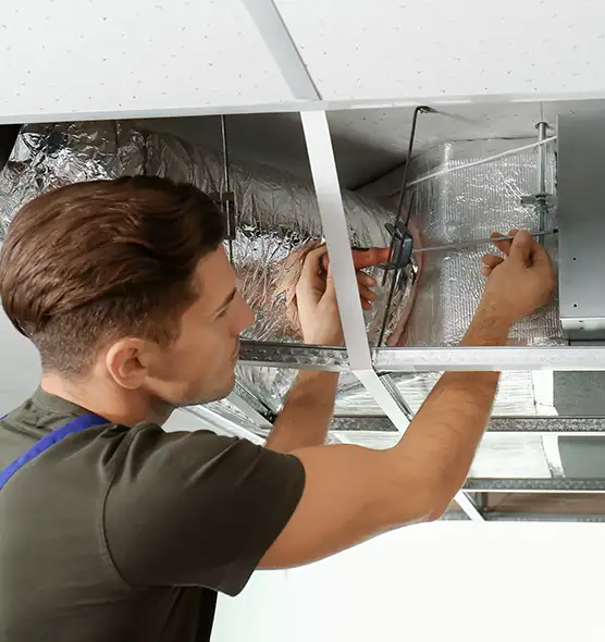 Professional Clogged Dryer Vent Repair in Garfield Heights, OH