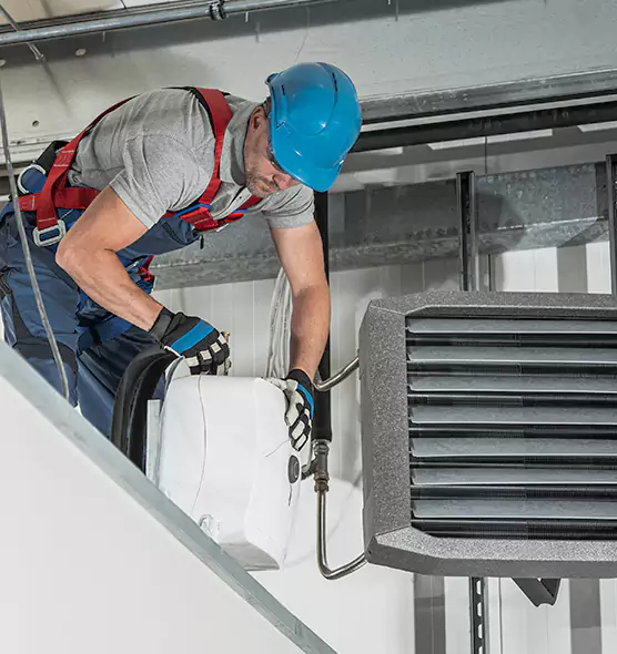 Professional Custom HVAC Ductworkin Garfield Heights, OH