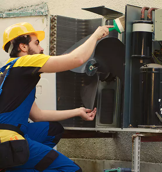 About Dryer Duct Fire Hazard Inspection in Garfield Heights, OH