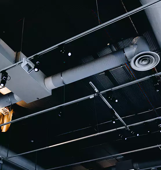 About Duct Sanitization with UV Light in Garfield Heights, OH