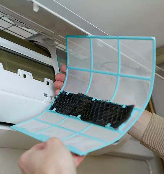 Welcome to Air Duct Cleaning & Repairs Garfield Heights — Your Local HEPA Filter Installation Pros in Garfield Heights, OH