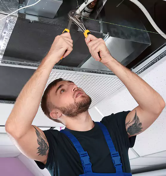 Trusted Home Air Duct Cleaning in Garfield Heights, OH