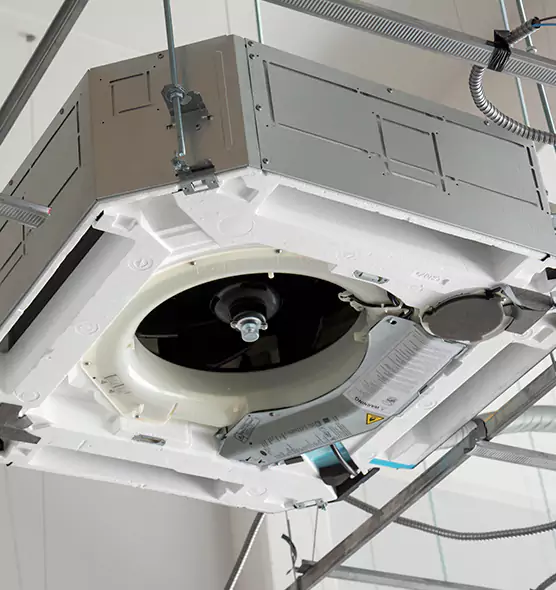 Professional Industrial Dryer Vent Cleaning in Garfield Heights, OH