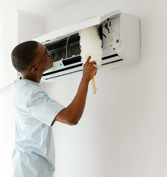Professional Maximize AC Efficiency  in Garfield Heights, OH
