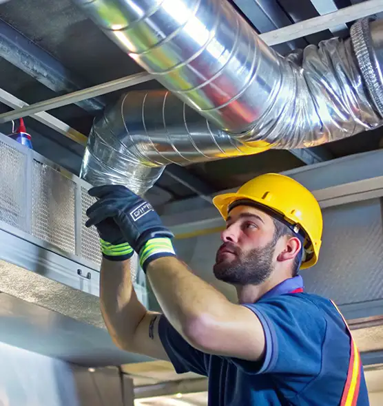 Professional NADCA Approved Air Duct Services in Garfield Heights, OH