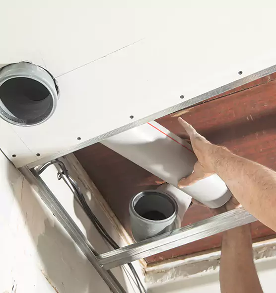 Professional Seasonal Allergy Air Duct Cleaning in Garfield Heights, OH