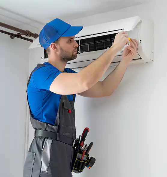 About Smart Thermostat AC Installation in Garfield Heights, OH