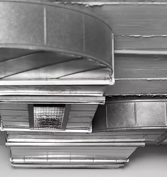 Professional Wall Vent Cleaning Service in Garfield Heights, OH