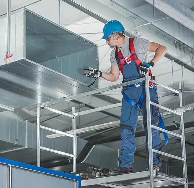 Why Homeowners & Businesses Trust Us in Garfield Heights, OH?