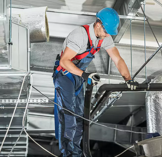 Why Homeowners & Businesses Trust Us in Garfield Heights, OH?