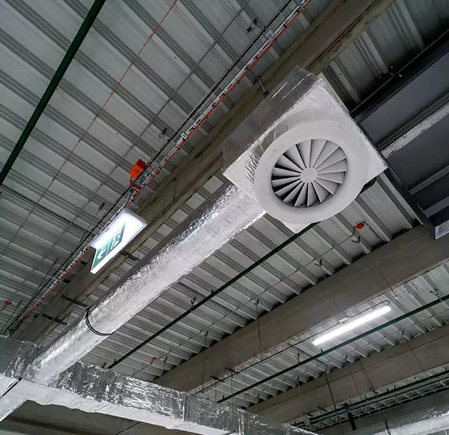 Why Homeowners & Businesses Trust Us in Garfield Heights, OH