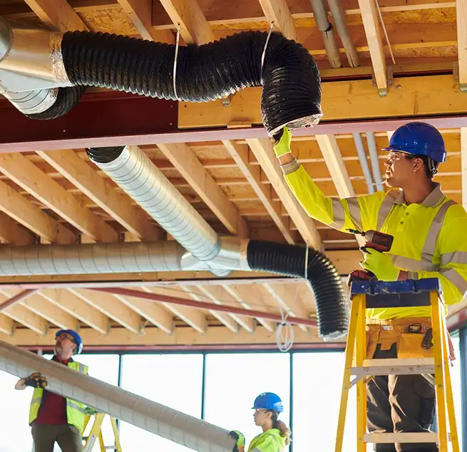 Why Homeowners & Businesses Trust Us in Garfield Heights, OH?