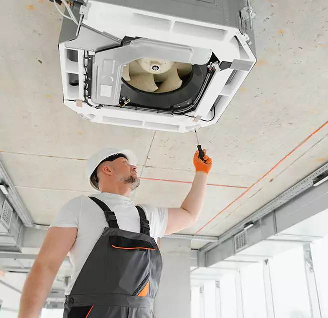 Why Homeowners Businesses Trust Us in Garfield Heights, OH