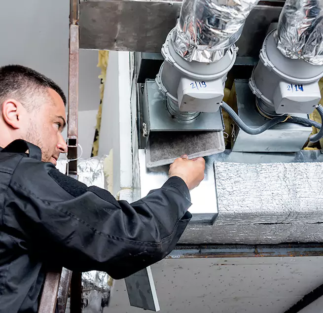 Why Homeowners & Businesses Trust Us in Garfield Heights, OH?