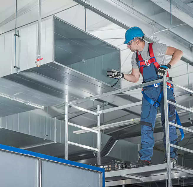 Why Homeowners & Businesses Trust Us Garfield Heights, OH