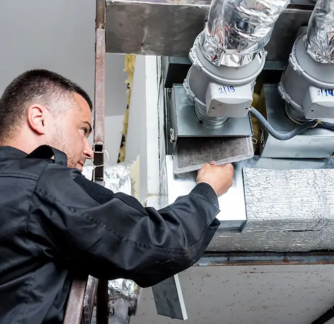 Why Homeowners & Businesses Trust Us in Garfield Heights, OH?